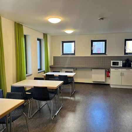 Radlerherberge Mainbernheim Exterior foto